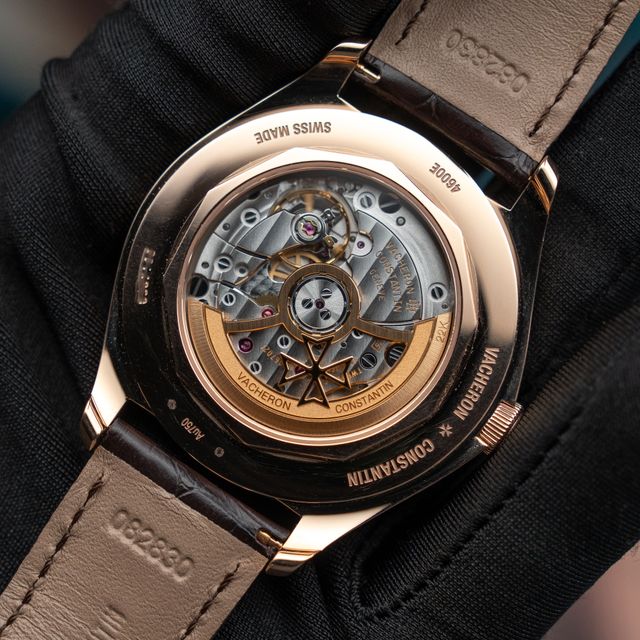 Vacheron Constantin Fiftysix 4600E/000R-B441 Image 4